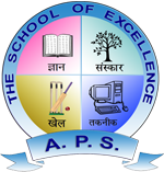 APS LOGO