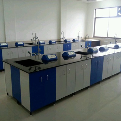 Physics Lab