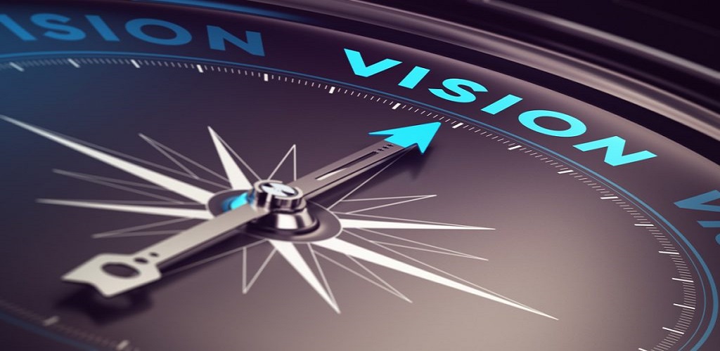 Vision image